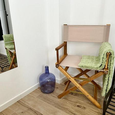 Apartamento Gades Conil C Conil De La Frontera Exterior photo