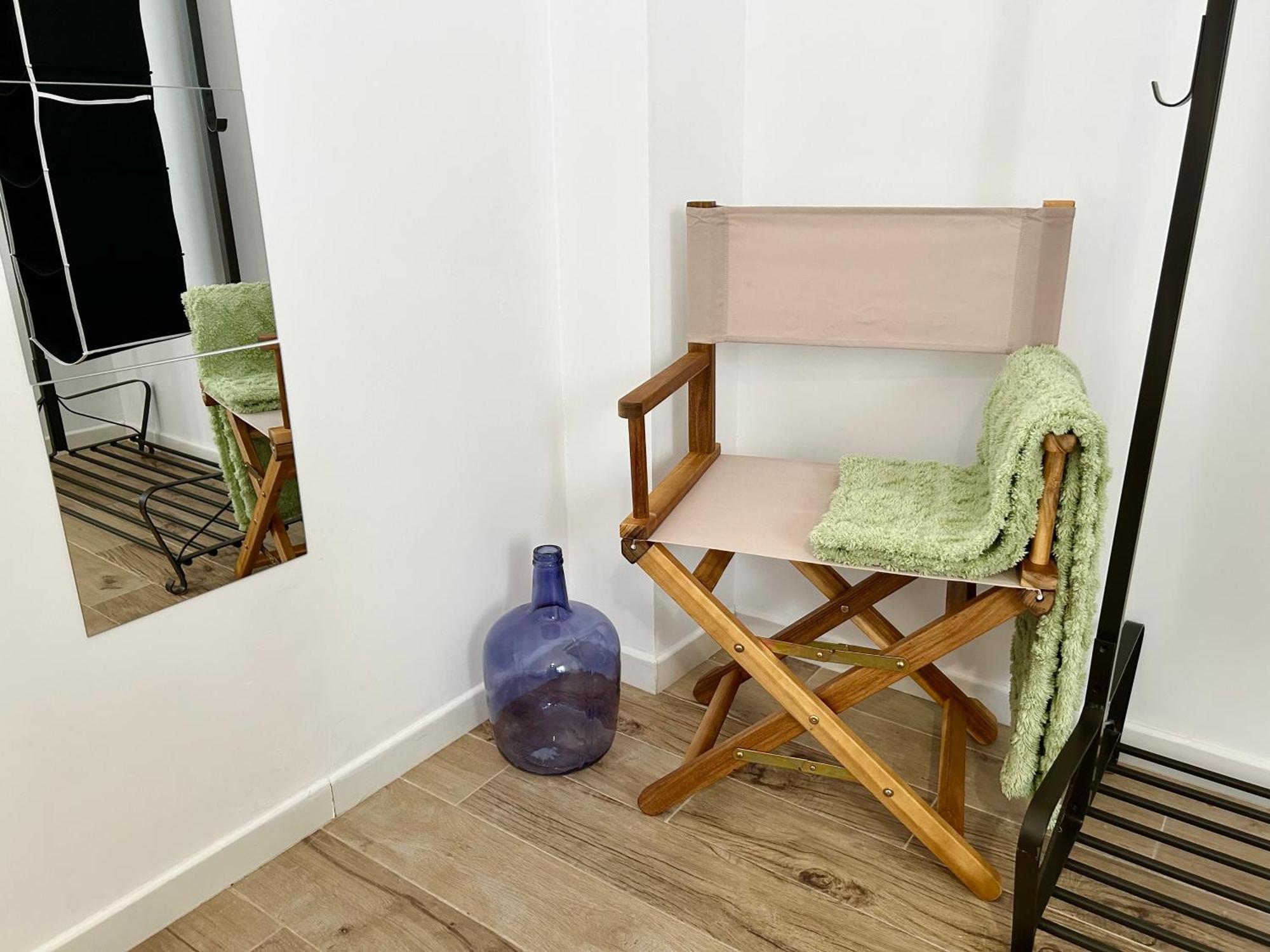 Apartamento Gades Conil C Conil De La Frontera Exterior photo